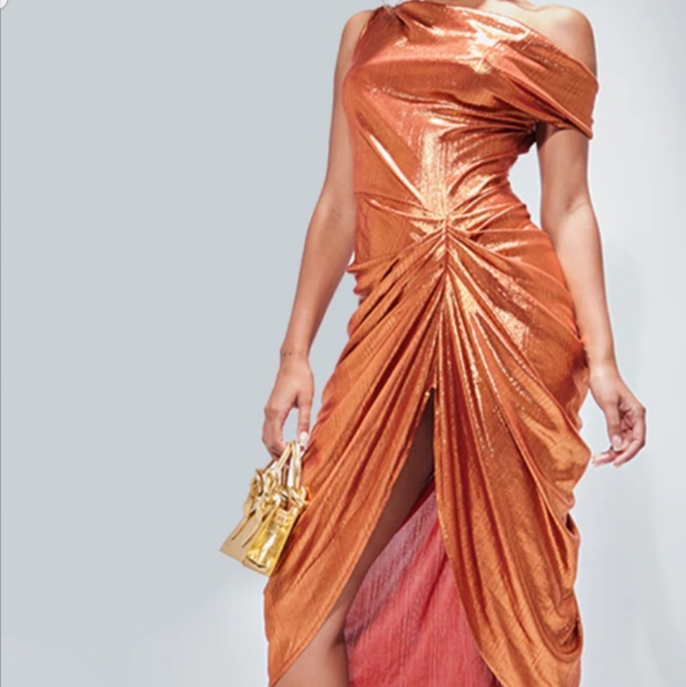 Party Dress